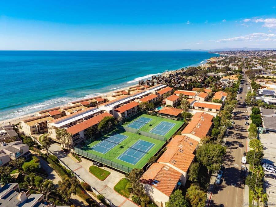 Property photo for 423 S Sierra Avenue, #170, Solana Beach, CA