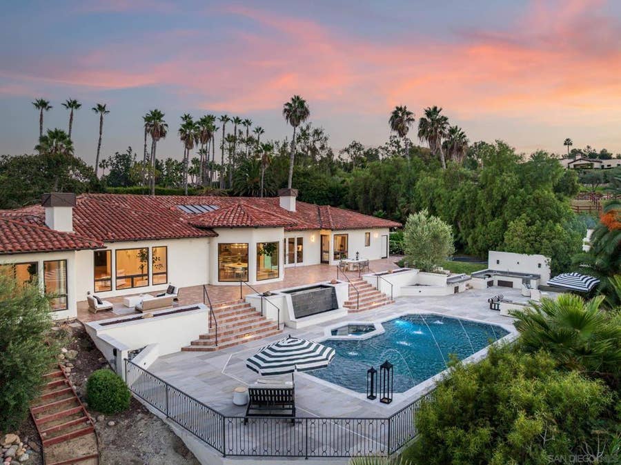 Property photo for 7102 Via De Maya, Rancho Santa Fe, CA