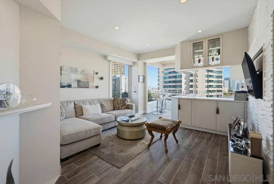 Property photo for 10501 Wilshire Blvd, #1005, Los Angeles, CA