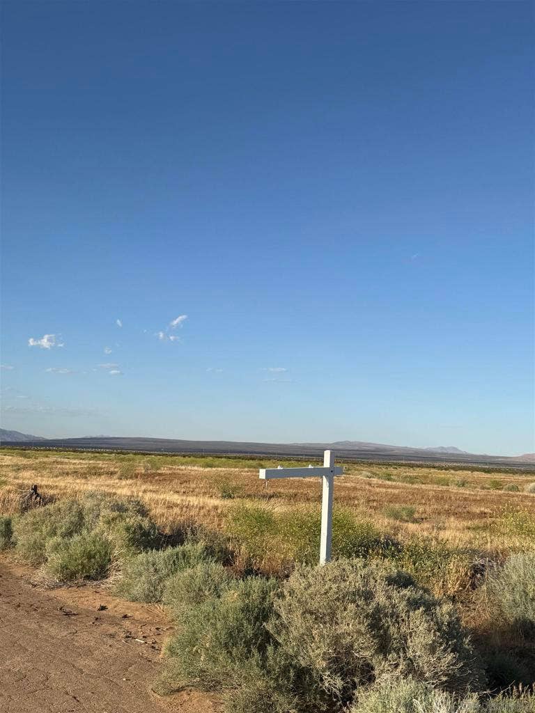 Property photo for 85 Street, California City, CA