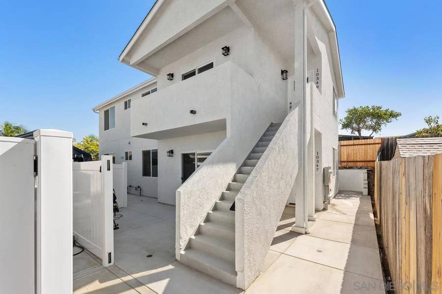 Property photo for 10349 Lipscomb Dr, San Diego, CA