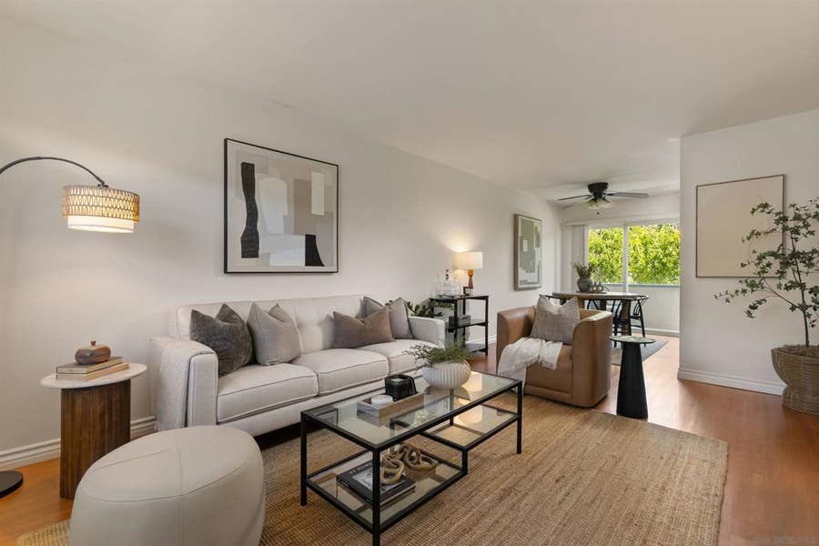 Property photo for 4079 Huerfano Ave, #216, San Diego, CA