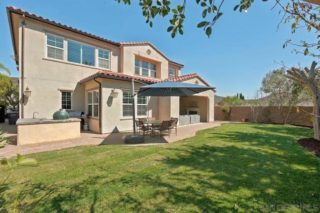3619 Corte Claro, Carlsbad, CA 92009 3619 Corte Claro, Carlsbad, CA 92009