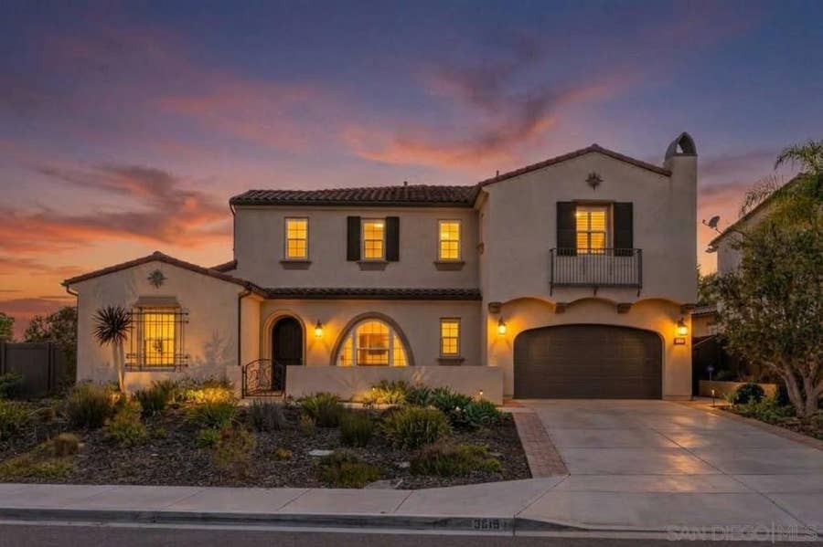 Property photo for 3619 Corte Claro, Carlsbad, CA