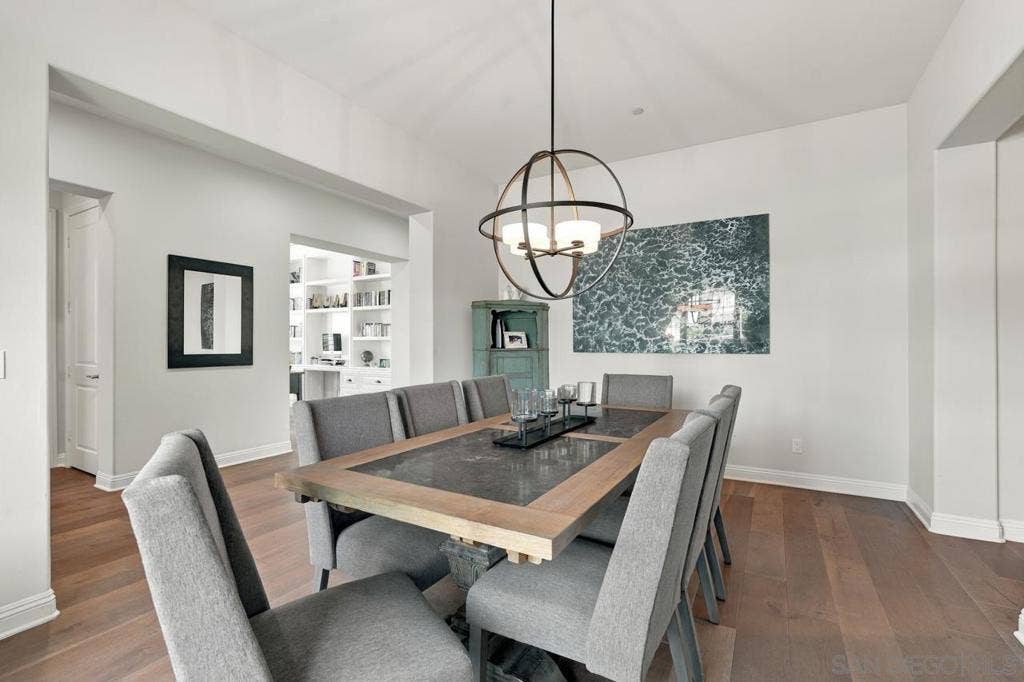 3619 Corte Claro, Carlsbad, CA 92009 3619 Corte Claro, Carlsbad, CA 92009