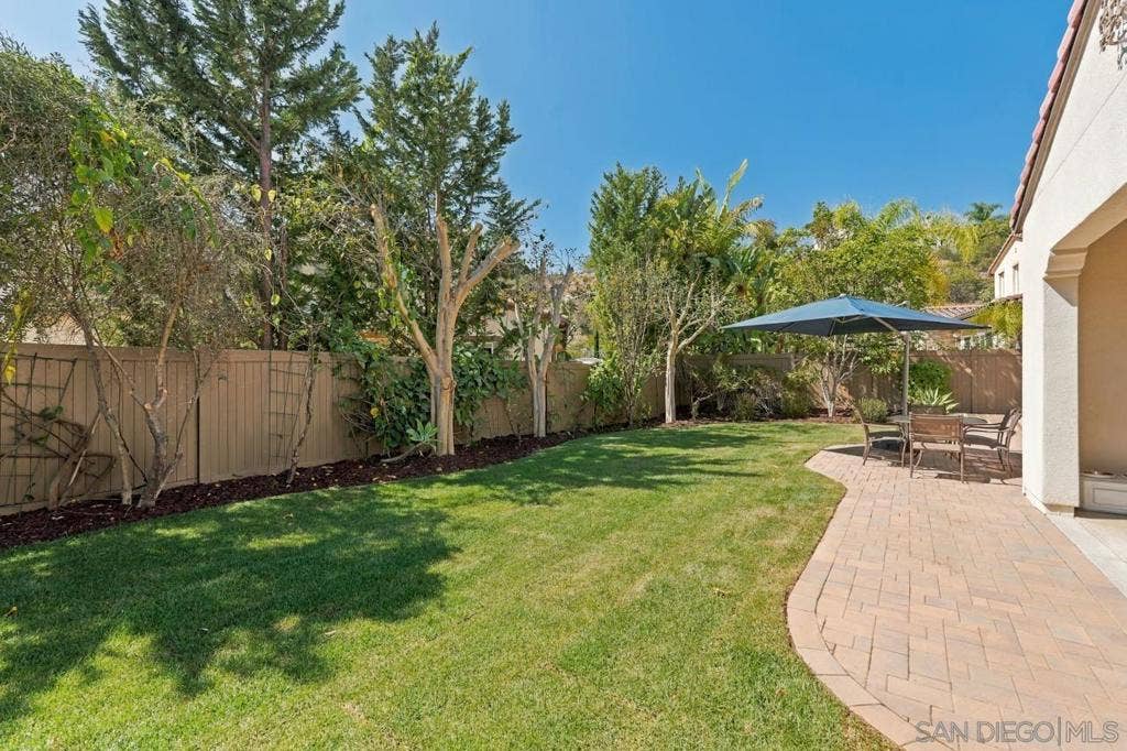 3619 Corte Claro, Carlsbad, CA 92009 3619 Corte Claro, Carlsbad, CA 92009
