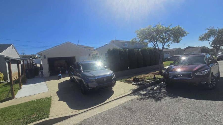 Property photo for 11612 Cimarron, Hawthorne, CA