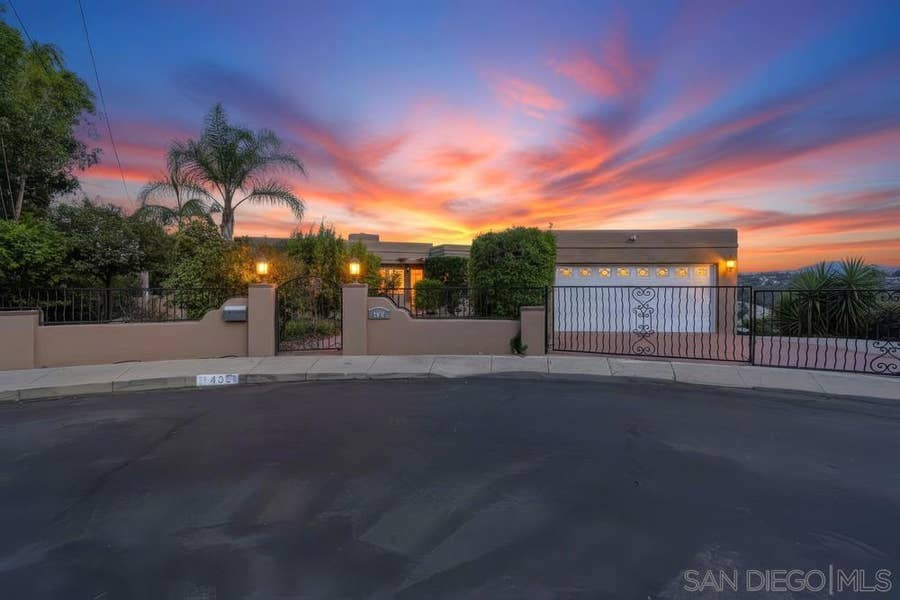 Property photo for 4391 Middlesex, San Diego, CA