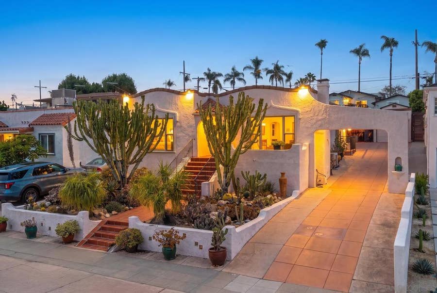 Property photo for 3559 Villa Terrace, San Diego, CA