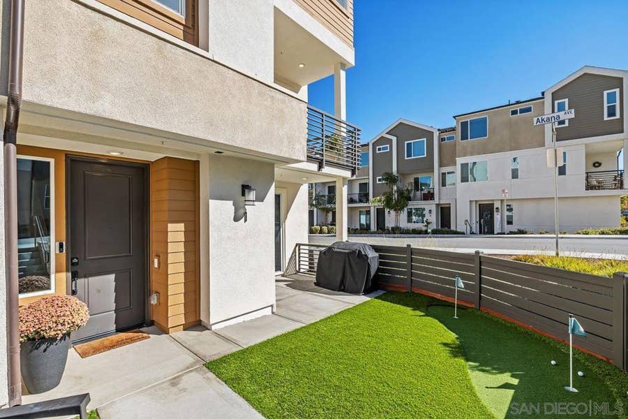 Property photo for 838 Akana Ave., #1, Chula Vista, CA