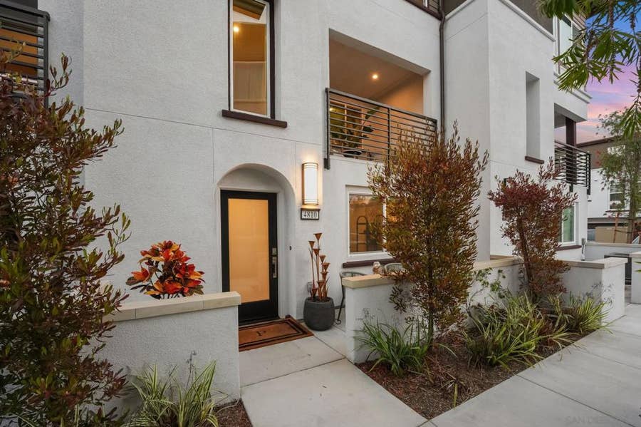Property photo for 4810 Canyon View, San Diego, CA