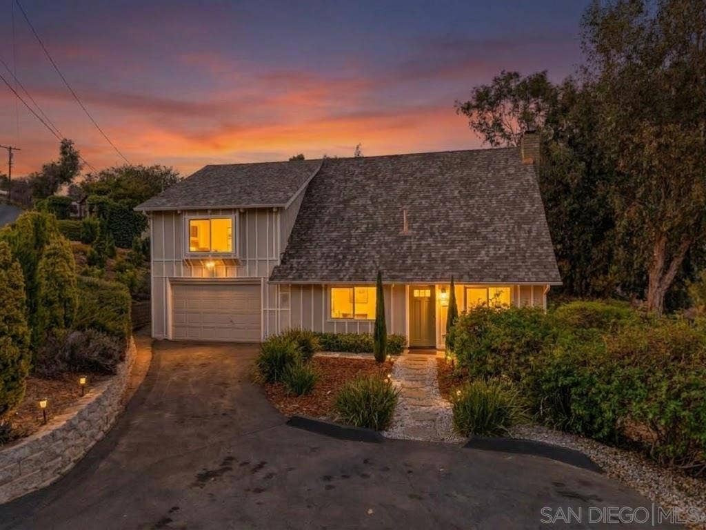 2080 Eula, El Cajon, CA 92019