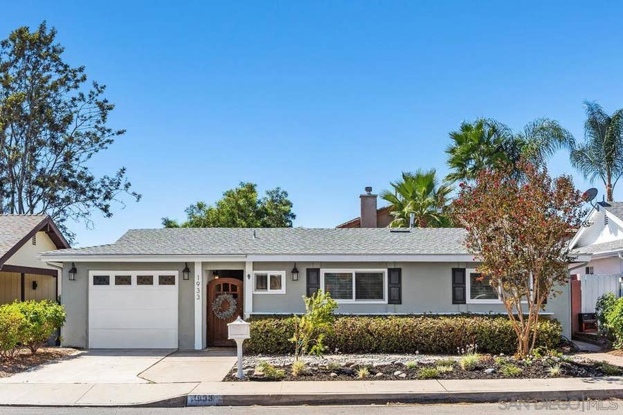 Property photo for 1933 Golden Circle, Escondido, CA