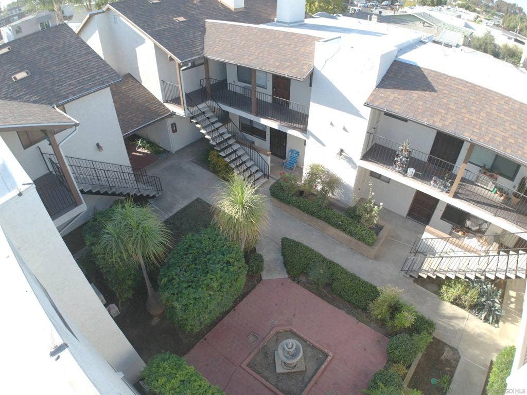4415 38th Street, #6, San Diego, CA 92116