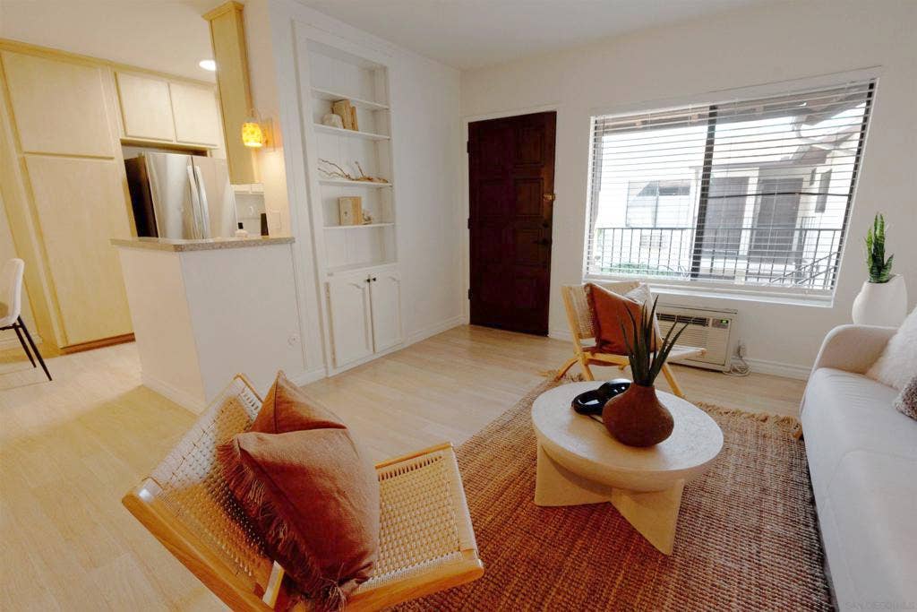 4415 38th Street, #6, San Diego, CA 92116