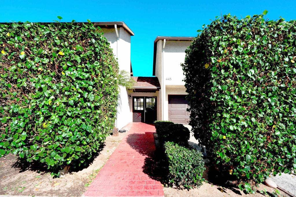 4415 38th Street, #6, San Diego, CA 92116