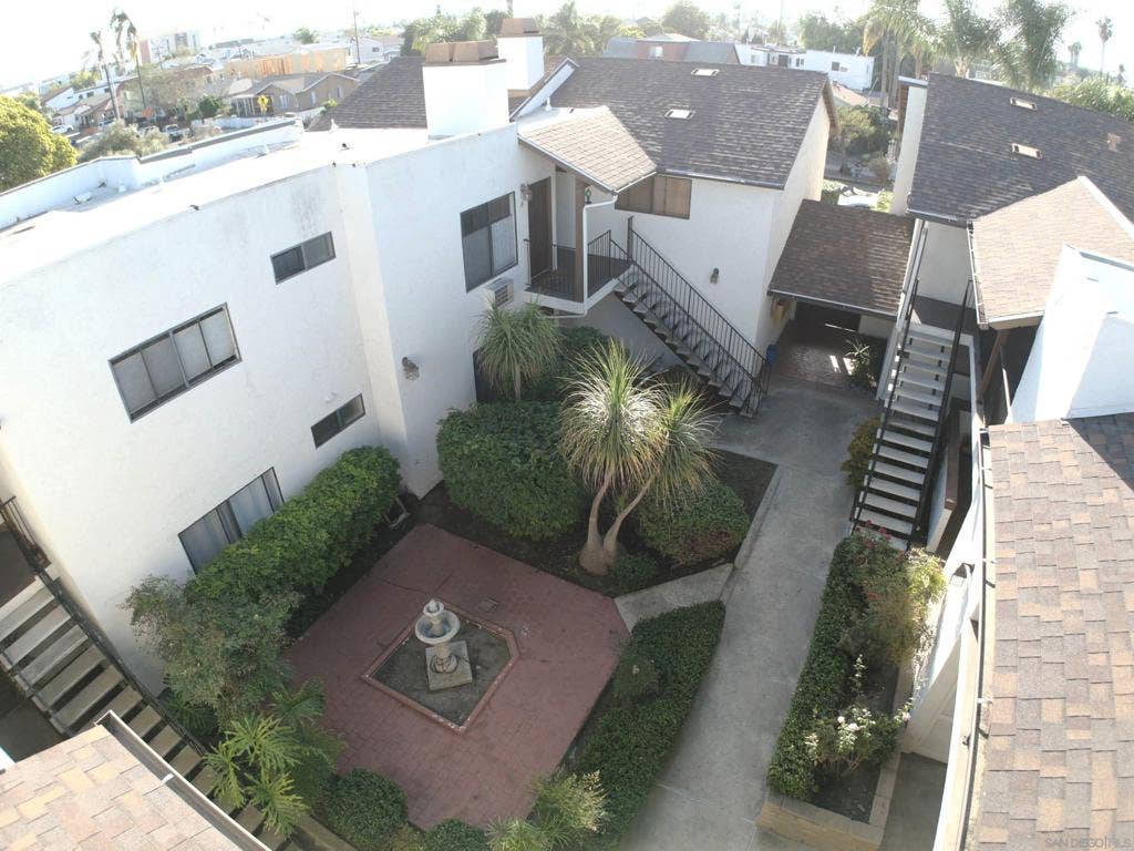 4415 38th Street, #6, San Diego, CA 92116