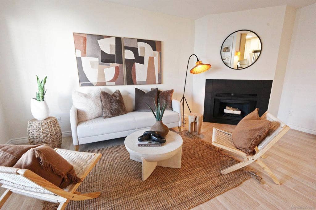 4415 38th Street, #6, San Diego, CA 92116