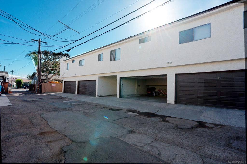 4415 38th Street, #6, San Diego, CA 92116