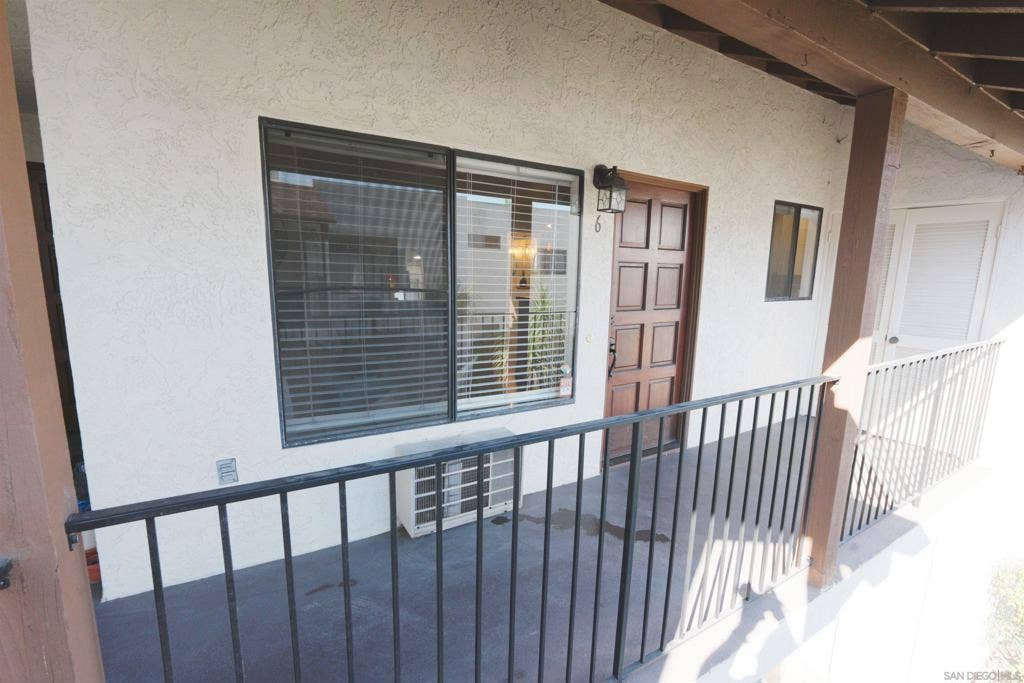 4415 38th Street, #6, San Diego, CA 92116