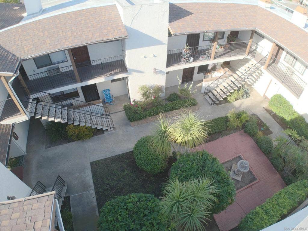 4415 38th Street, #6, San Diego, CA 92116