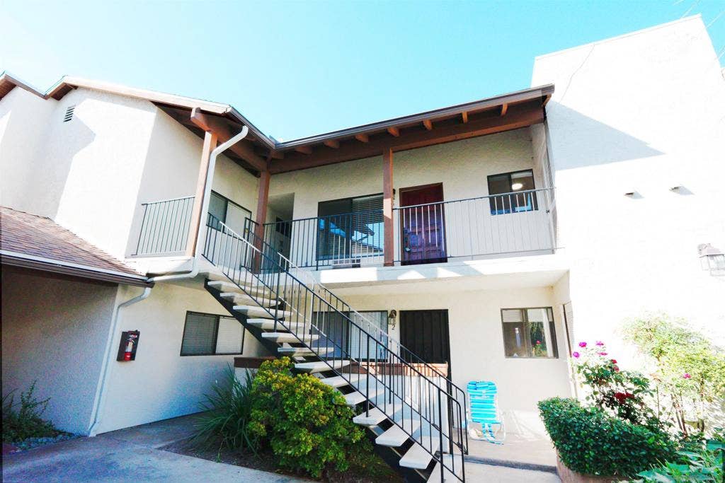 4415 38th Street, #6, San Diego, CA 92116