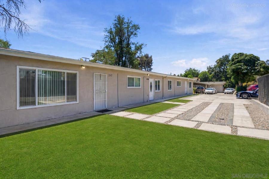 Property photo for 3145 Ronald Ct, Spring Valley, CA