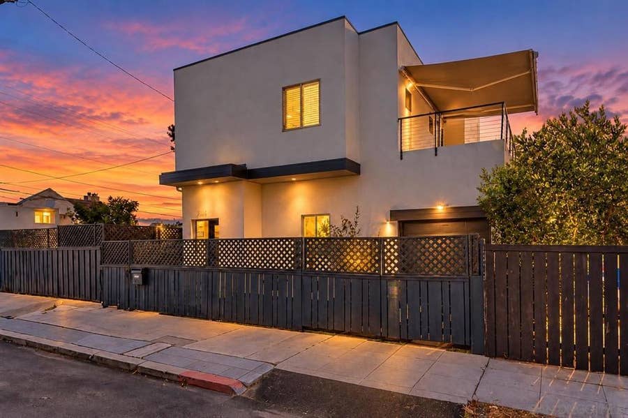 Property photo for 3754 Alabama Street, San Diego, CA