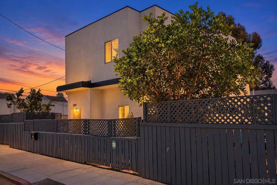 Property photo for 3754 Alabama Street, San Diego, CA