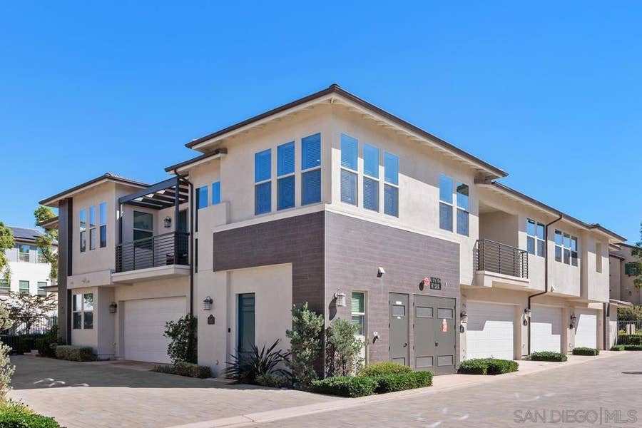 Property photo for 16750 Coyote Bush Dr., #17, San Diego, CA