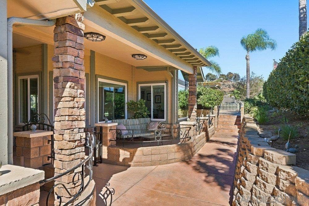 1422 W Country Club, Escondido, CA 92026