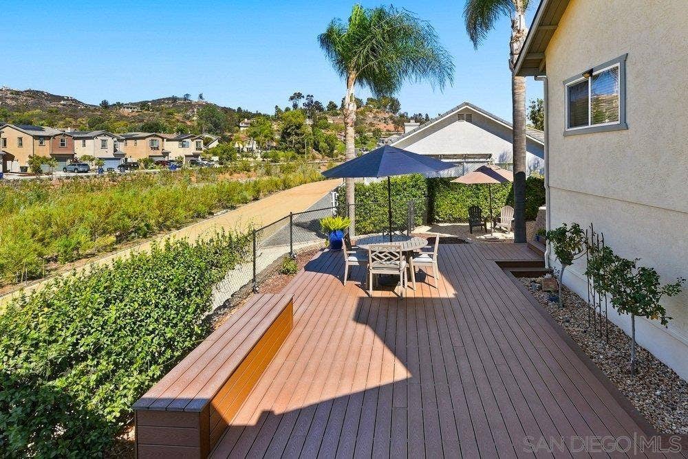 1422 W Country Club, Escondido, CA 92026