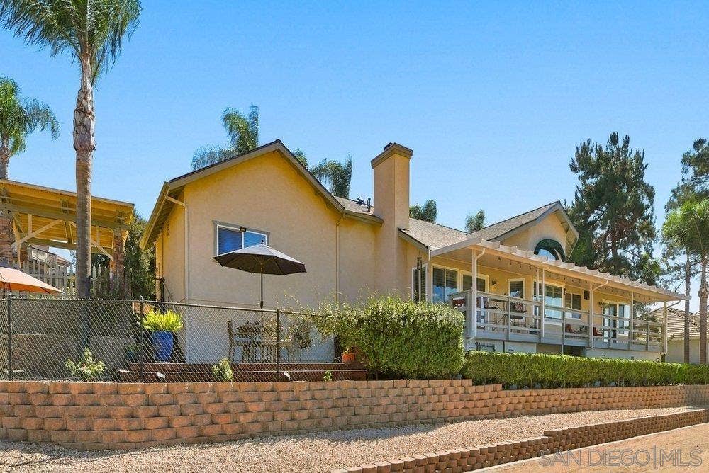 1422 W Country Club, Escondido, CA 92026