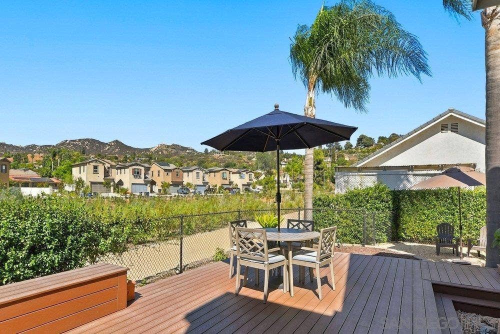 1422 W Country Club, Escondido, CA 92026