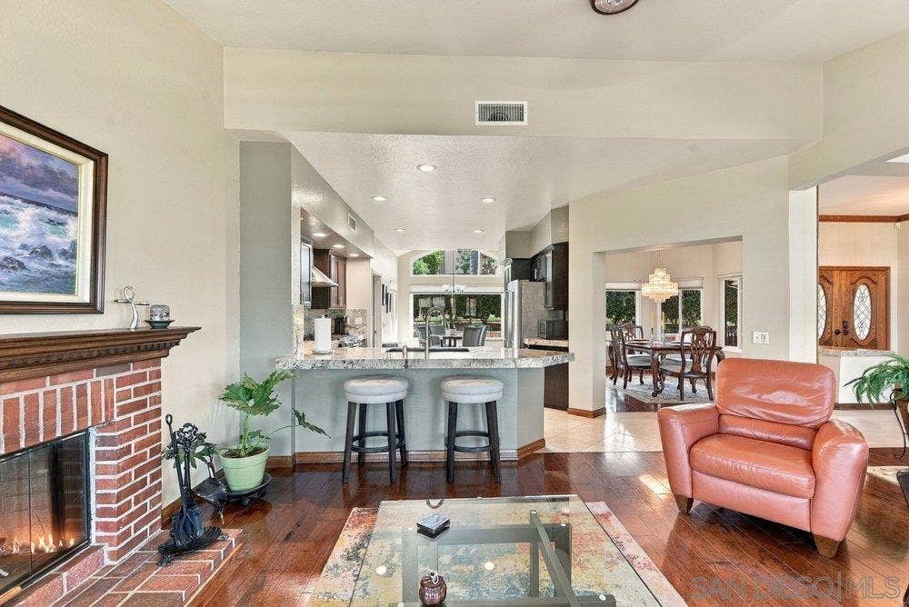 1422 W Country Club, Escondido, CA 92026