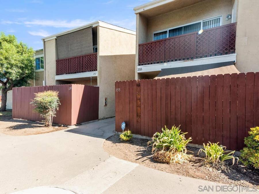 Property photo for 475 N Midway Dr, #255, Escondido, CA