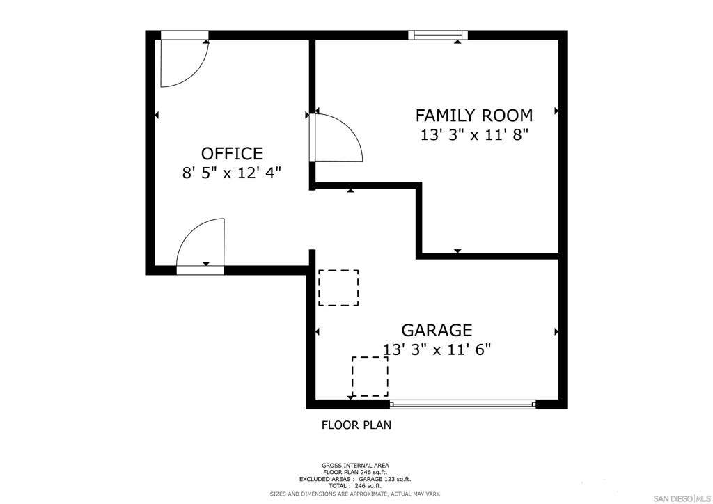 5627 Shaw, San Diego, CA 92139 5627 Shaw, San Diego, CA 92139