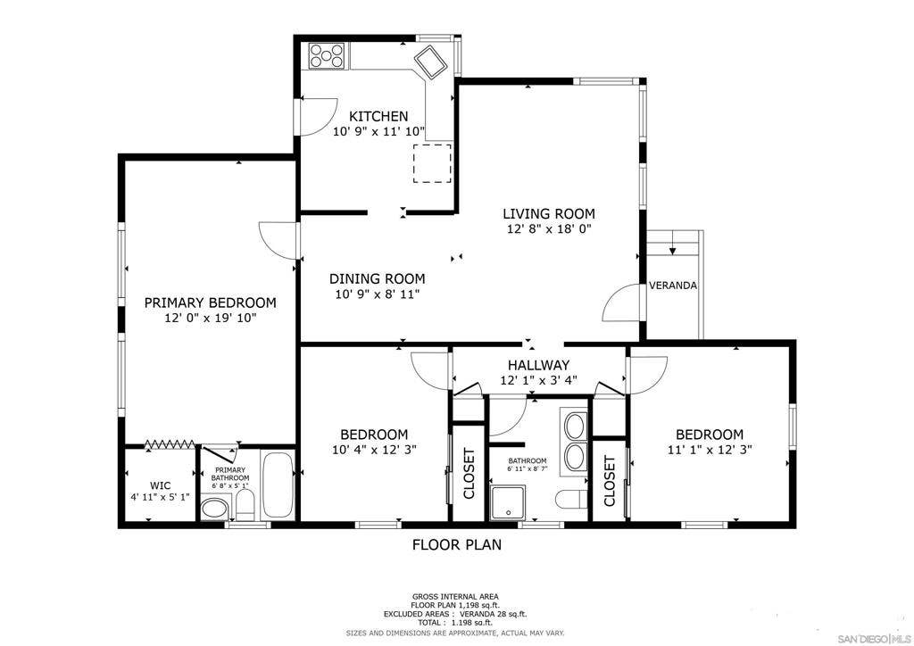 5627 Shaw, San Diego, CA 92139 5627 Shaw, San Diego, CA 92139