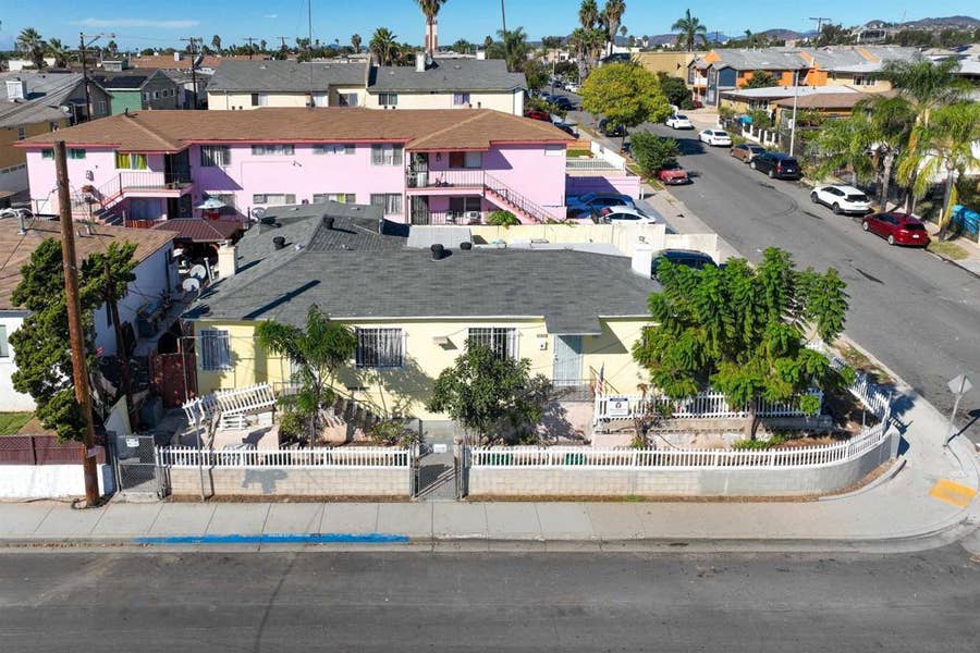 Property photo for 5032 Trojan, San Diego, CA