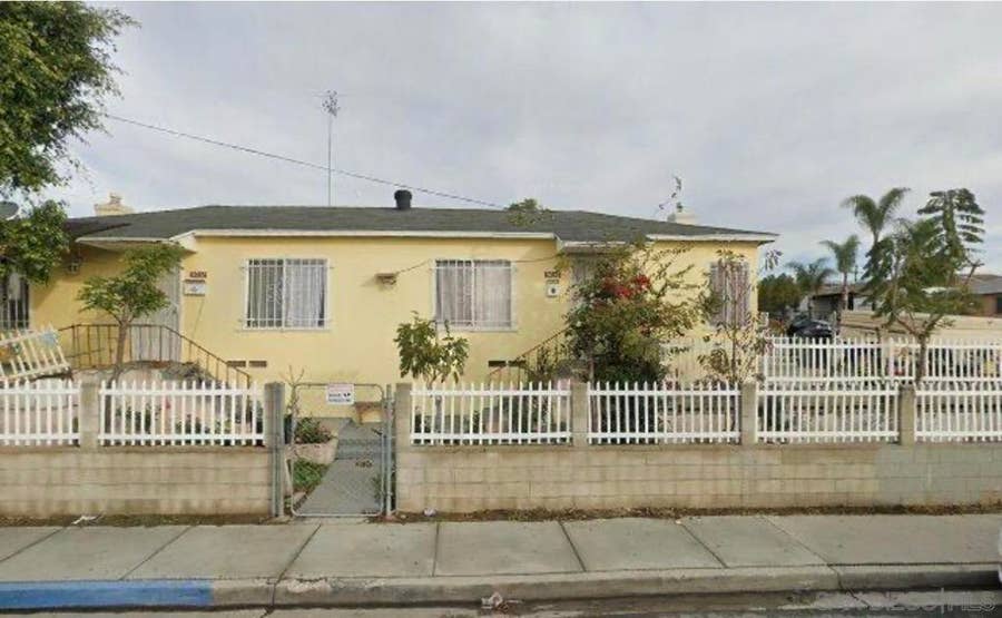 Property photo for 5032 Trojan, San Diego, CA
