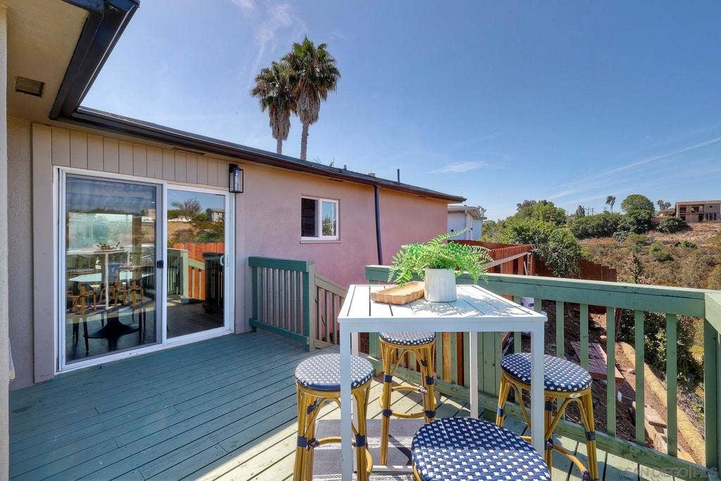 6303 Cleo St., San Diego, CA 92115 6303 Cleo St., San Diego, CA 92115