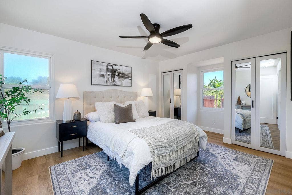 6303 Cleo St., San Diego, CA 92115 6303 Cleo St., San Diego, CA 92115