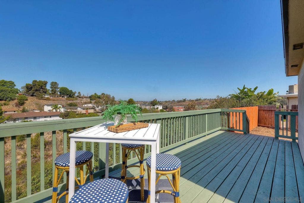 6303 Cleo St., San Diego, CA 92115 6303 Cleo St., San Diego, CA 92115