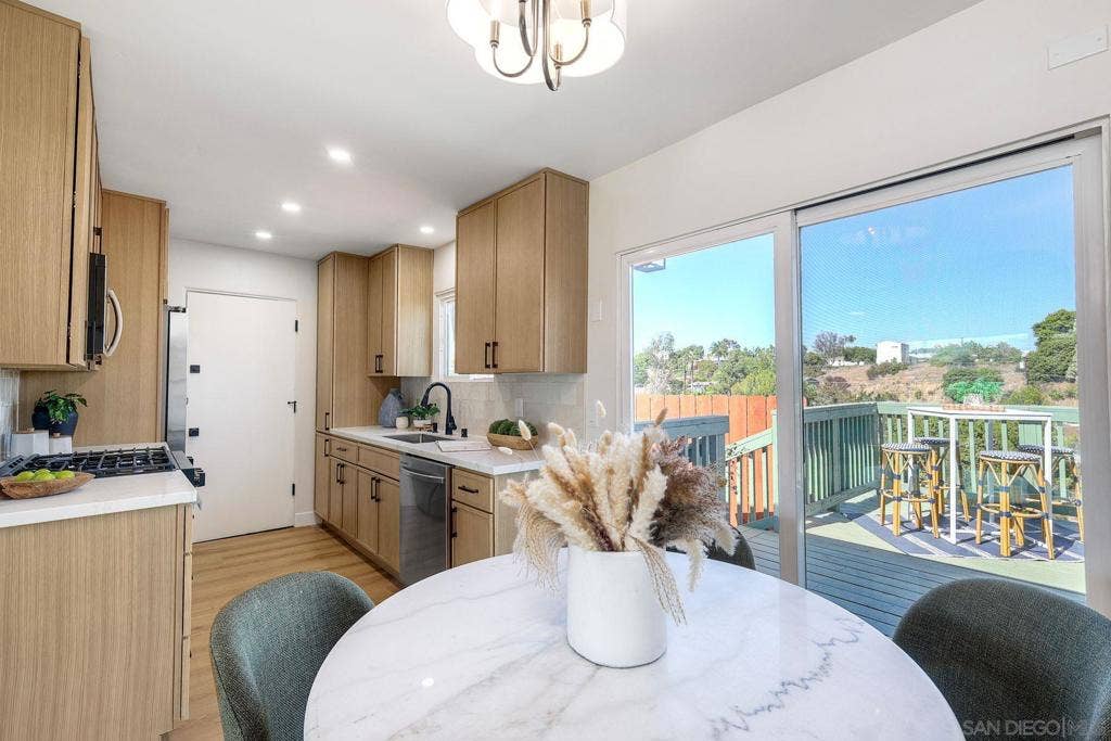 6303 Cleo St., San Diego, CA 92115 6303 Cleo St., San Diego, CA 92115