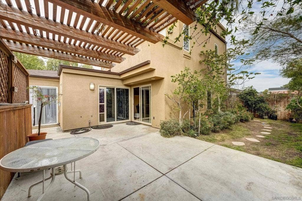 2603 Figueroa, San Diego, CA 92109 2603 Figueroa, San Diego, CA 92109