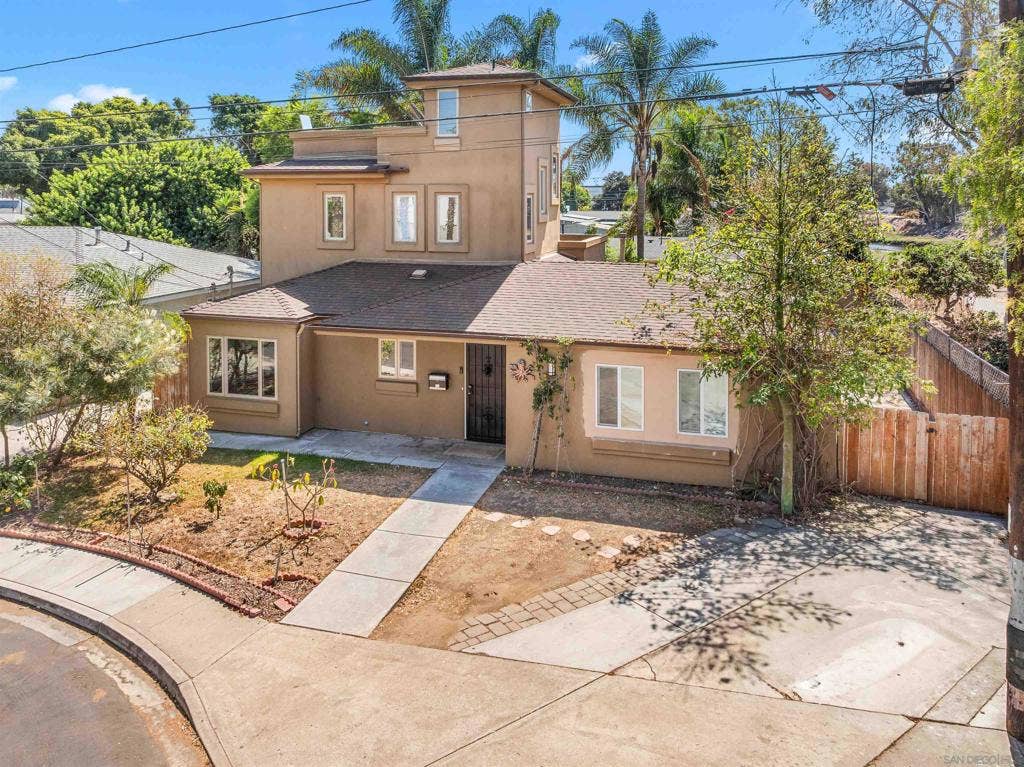 2603 Figueroa, San Diego, CA 92109 2603 Figueroa, San Diego, CA 92109