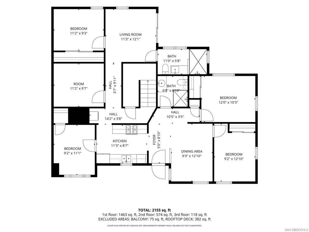 2603 Figueroa, San Diego, CA 92109 2603 Figueroa, San Diego, CA 92109