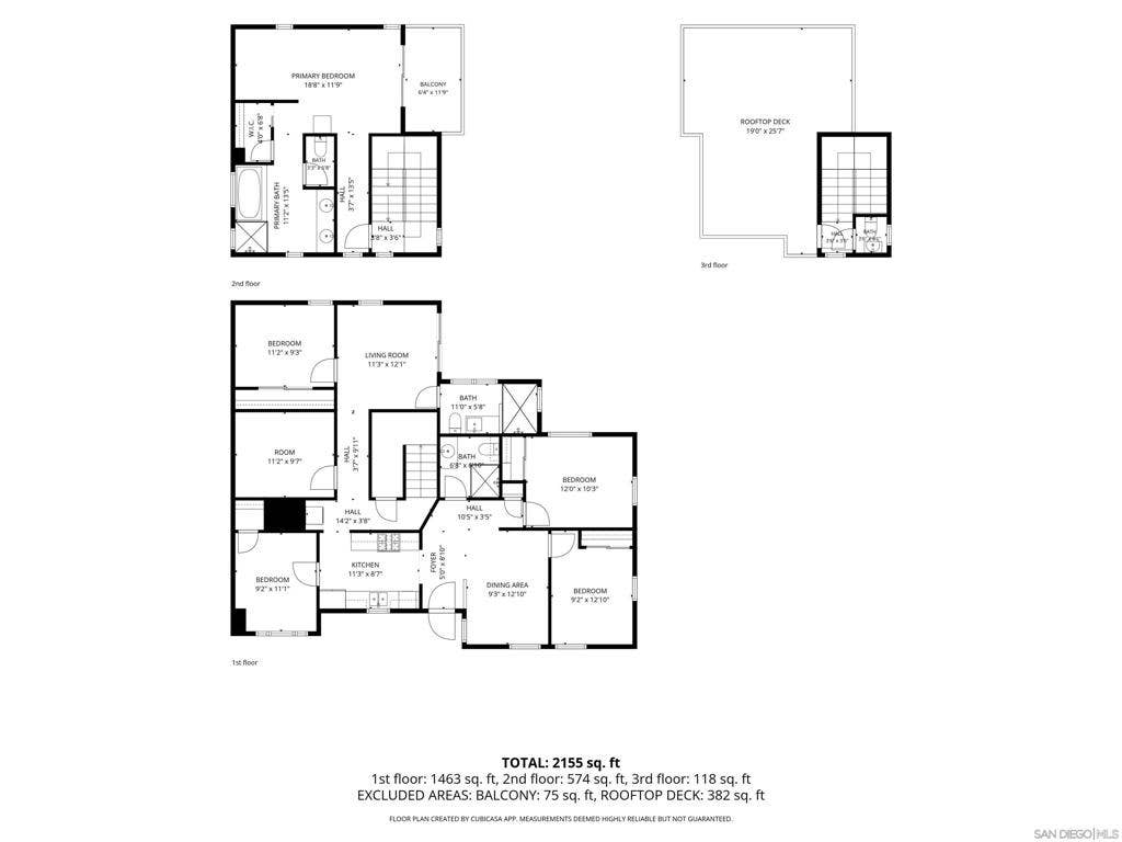 2603 Figueroa, San Diego, CA 92109 2603 Figueroa, San Diego, CA 92109