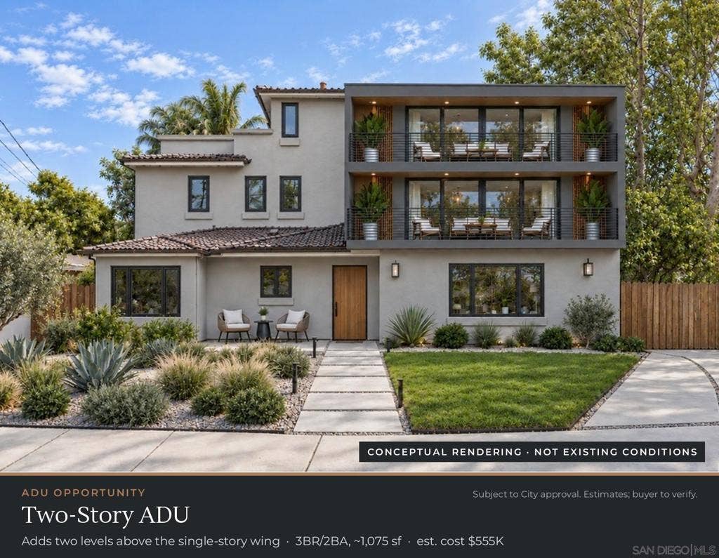 2603 Figueroa, San Diego, CA 92109 2603 Figueroa, San Diego, CA 92109