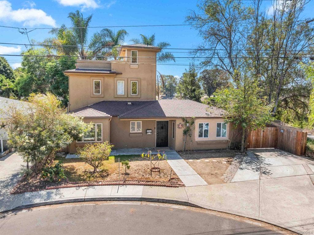 2603 Figueroa, San Diego, CA 92109 2603 Figueroa, San Diego, CA 92109